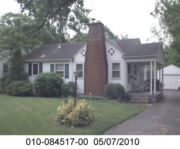 367 E Beaumont Road, Columbus, OH 43214