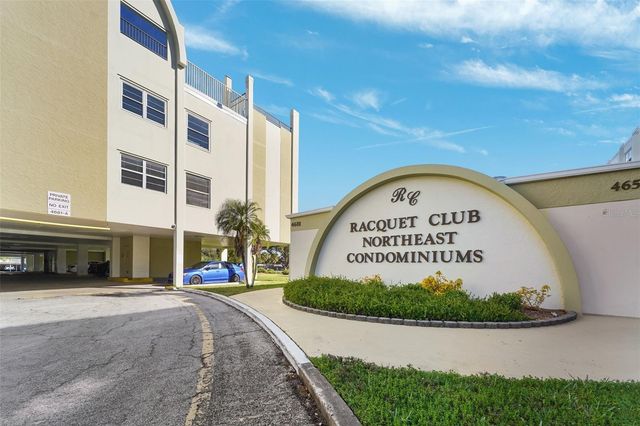 4681 1ST STREET NE 301, St Petersburg, FL 33703