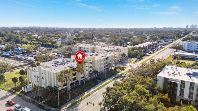 4681 1ST STREET NE 301, St Petersburg, FL 33703