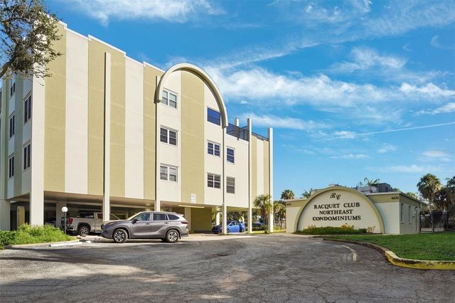 4681 1ST STREET NE 301, St Petersburg, FL 33703