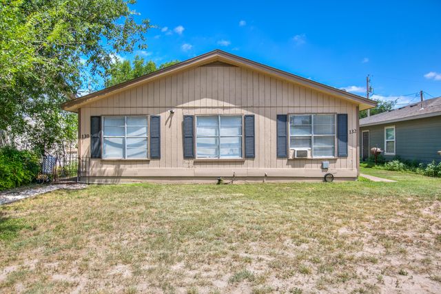 132 E 11th Street, San Angelo, TX 76903