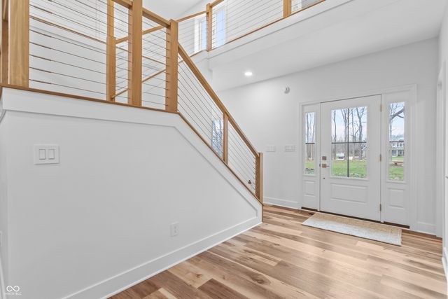 96 Cedar Lane, Cicero, IN 46034