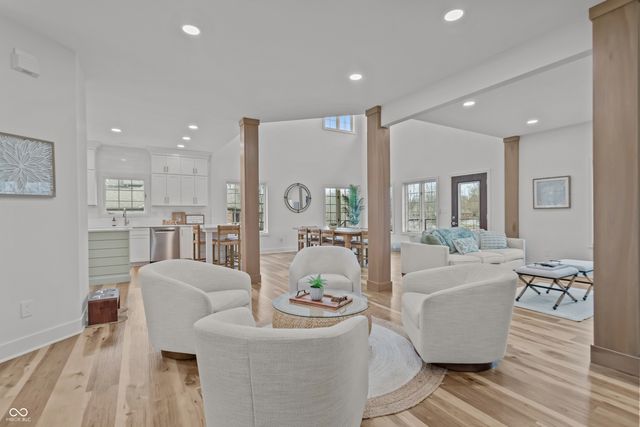 96 Cedar Lane, Cicero, IN 46034