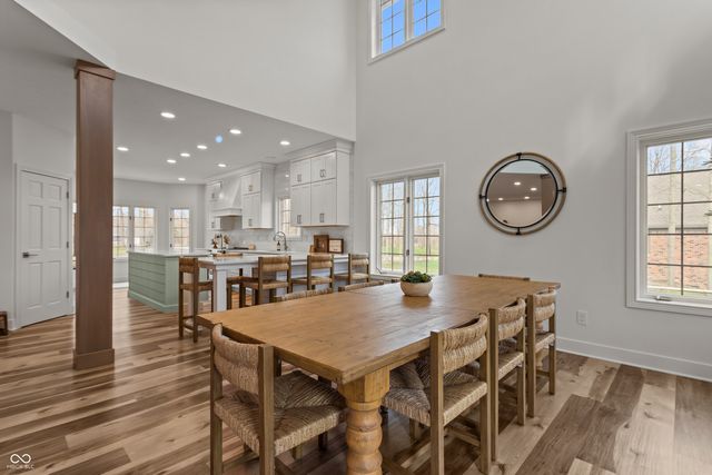 96 Cedar Lane, Cicero, IN 46034