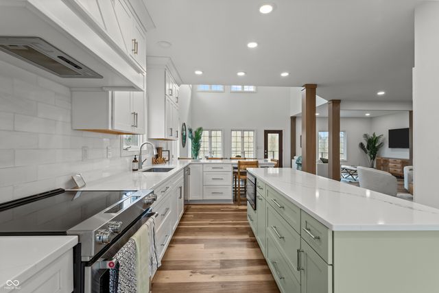 96 Cedar Lane, Cicero, IN 46034