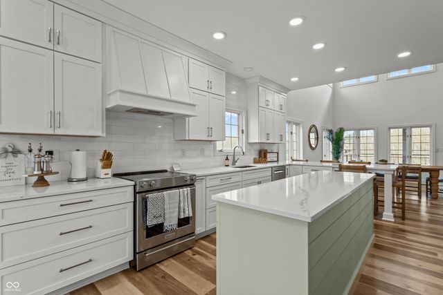 96 Cedar Lane, Cicero, IN 46034