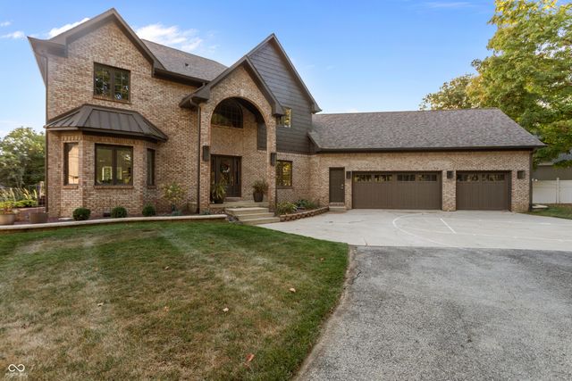 96 Cedar Lane, Cicero, IN 46034