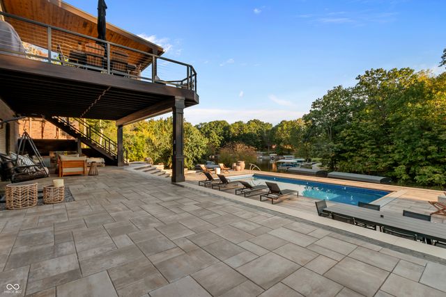 96 Cedar Lane, Cicero, IN 46034