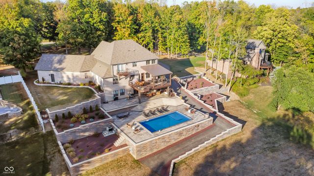 96 Cedar Lane, Cicero, IN 46034