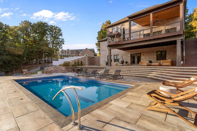 96 Cedar Lane, Cicero, IN 46034