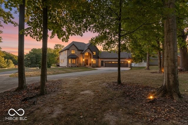 96 Cedar Lane, Cicero, IN 46034