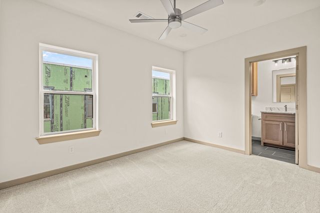 304 Golden Bell Lane, Fort Worth, TX 76107