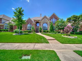 8009 Marathon Drive, Plano, TX 75024