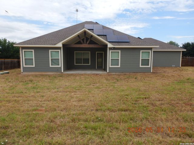 13147 Compass Rose, San Antonio, TX 78263