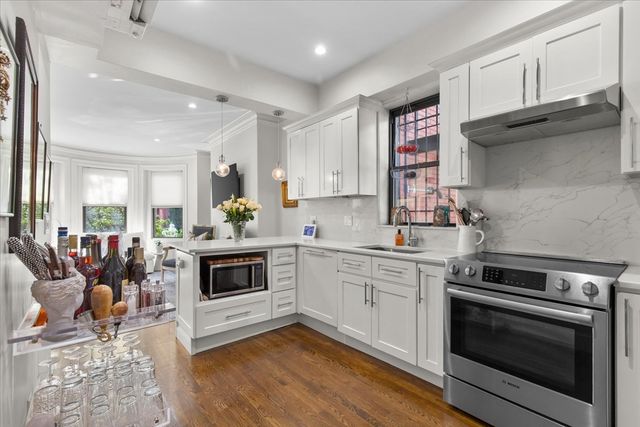 95 Saint Botolph 3, Boston, MA 02116