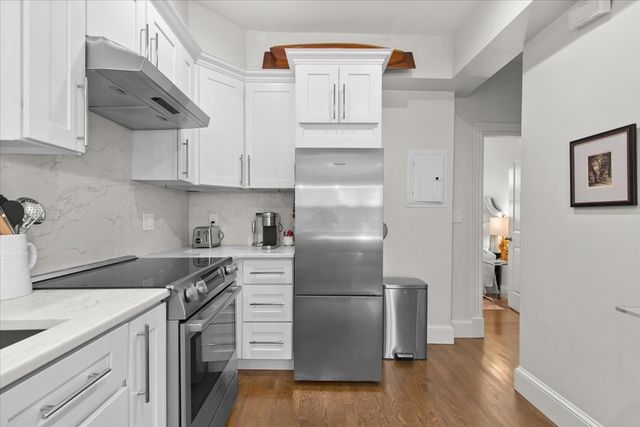 95 Saint Botolph 3, Boston, MA 02116