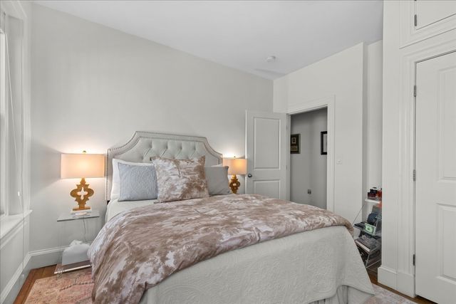 95 Saint Botolph 3, Boston, MA 02116