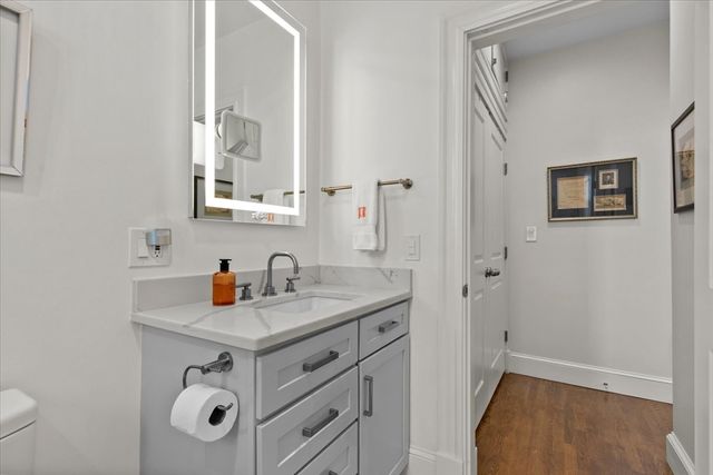 95 Saint Botolph 3, Boston, MA 02116