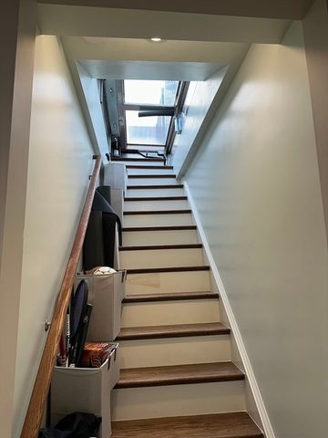 95 Saint Botolph 3, Boston, MA 02116