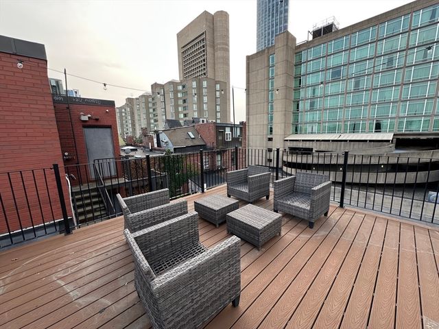 95 Saint Botolph 3, Boston, MA 02116