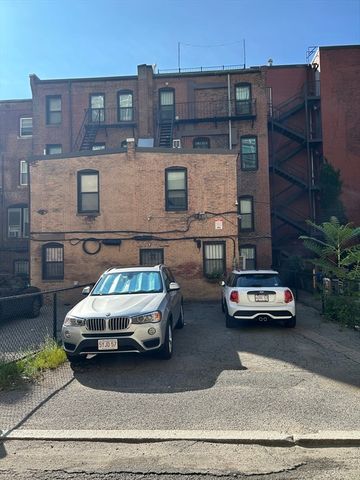 95 Saint Botolph 3, Boston, MA 02116