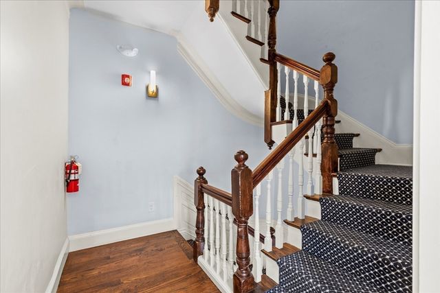 95 Saint Botolph 3, Boston, MA 02116