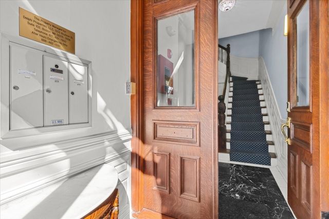 95 Saint Botolph 3, Boston, MA 02116