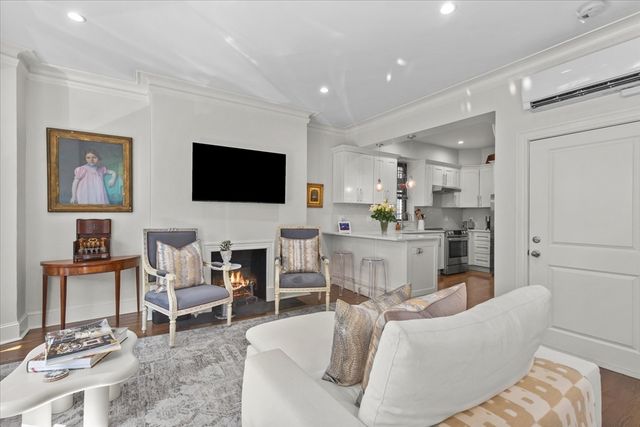 95 Saint Botolph 3, Boston, MA 02116