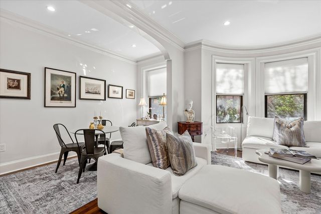95 Saint Botolph 3, Boston, MA 02116