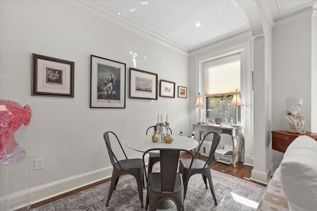 95 Saint Botolph 3, Boston, MA 02116