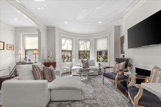 95 Saint Botolph 3, Boston, MA 02116