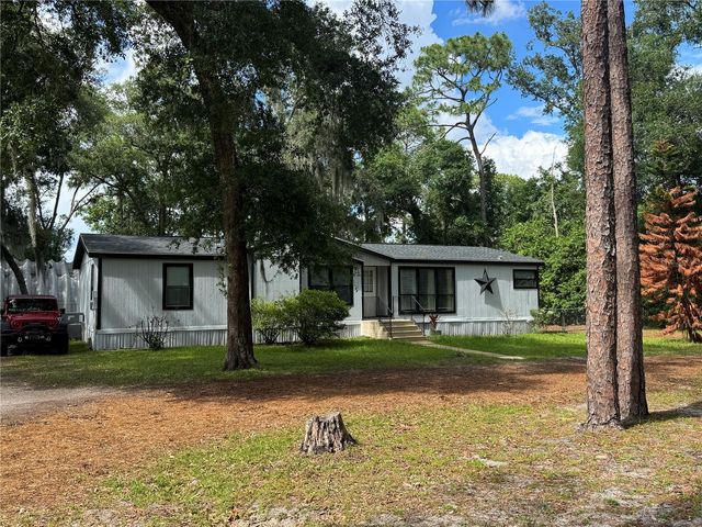 21247 ORANGE COURT, Mount Dora, FL 32757