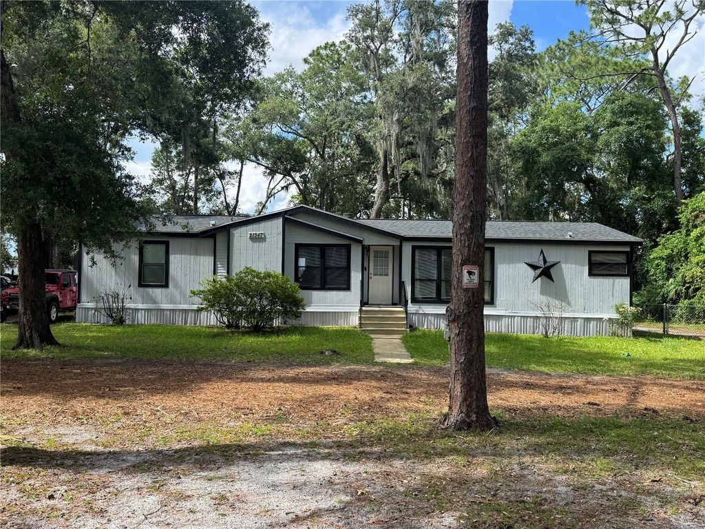 21247 ORANGE COURT, Mount Dora, FL 32757