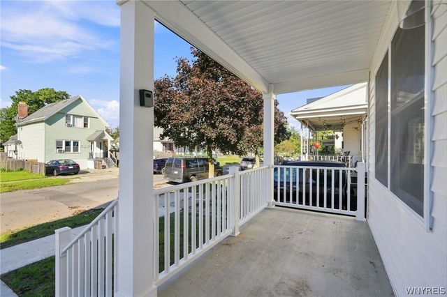 383 14th Street, Buffalo, NY 14213