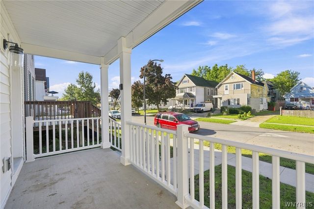 383 14th Street, Buffalo, NY 14213