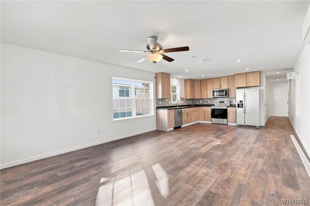 383 14th Street, Buffalo, NY 14213