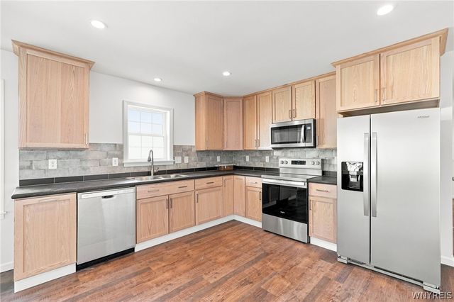 383 14th Street, Buffalo, NY 14213