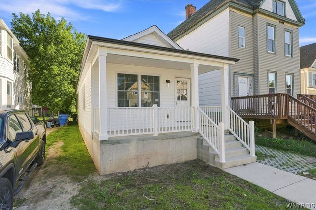 383 14th Street, Buffalo, NY 14213
