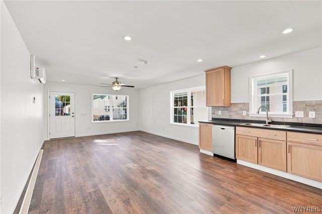 383 14th Street, Buffalo, NY 14213