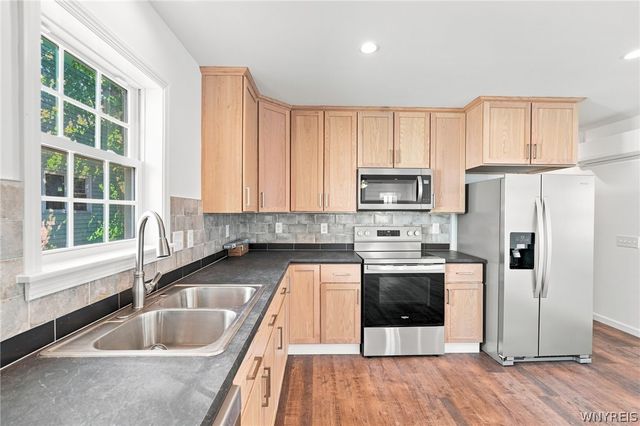 383 14th Street, Buffalo, NY 14213