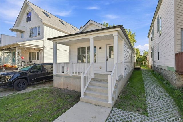 383 14th Street, Buffalo, NY 14213