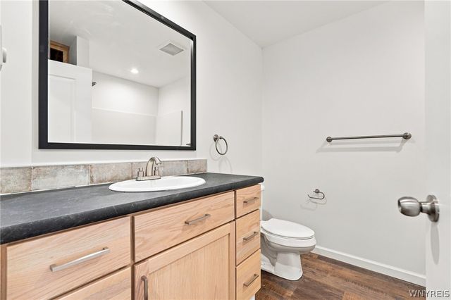 383 14th Street, Buffalo, NY 14213