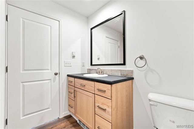 383 14th Street, Buffalo, NY 14213