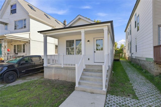 383 14th Street, Buffalo, NY 14213