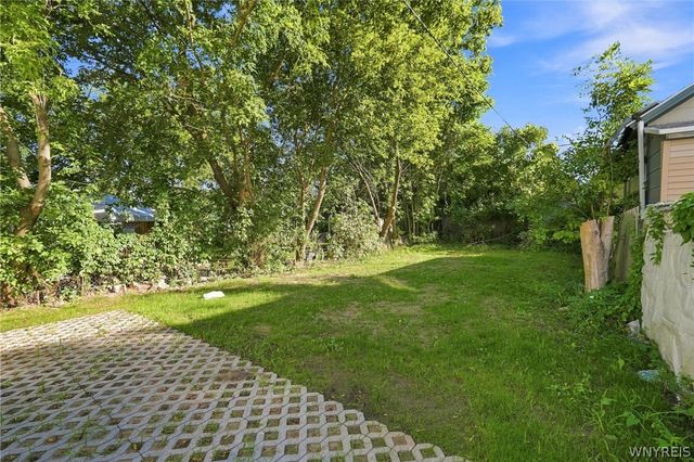 383 14th Street, Buffalo, NY 14213