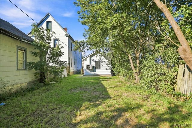 383 14th Street, Buffalo, NY 14213