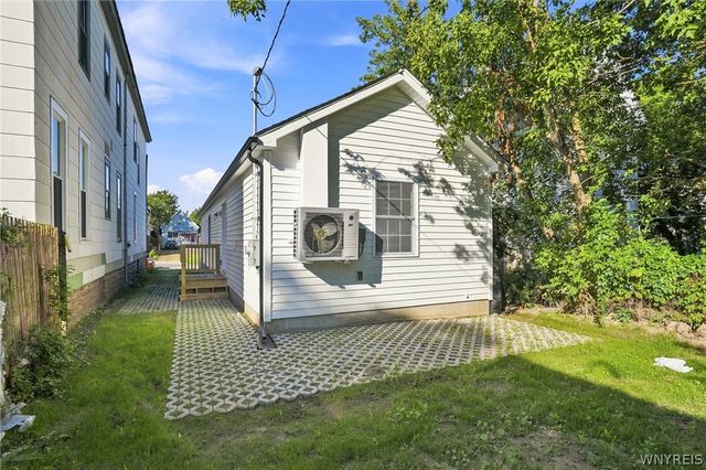 383 14th Street, Buffalo, NY 14213