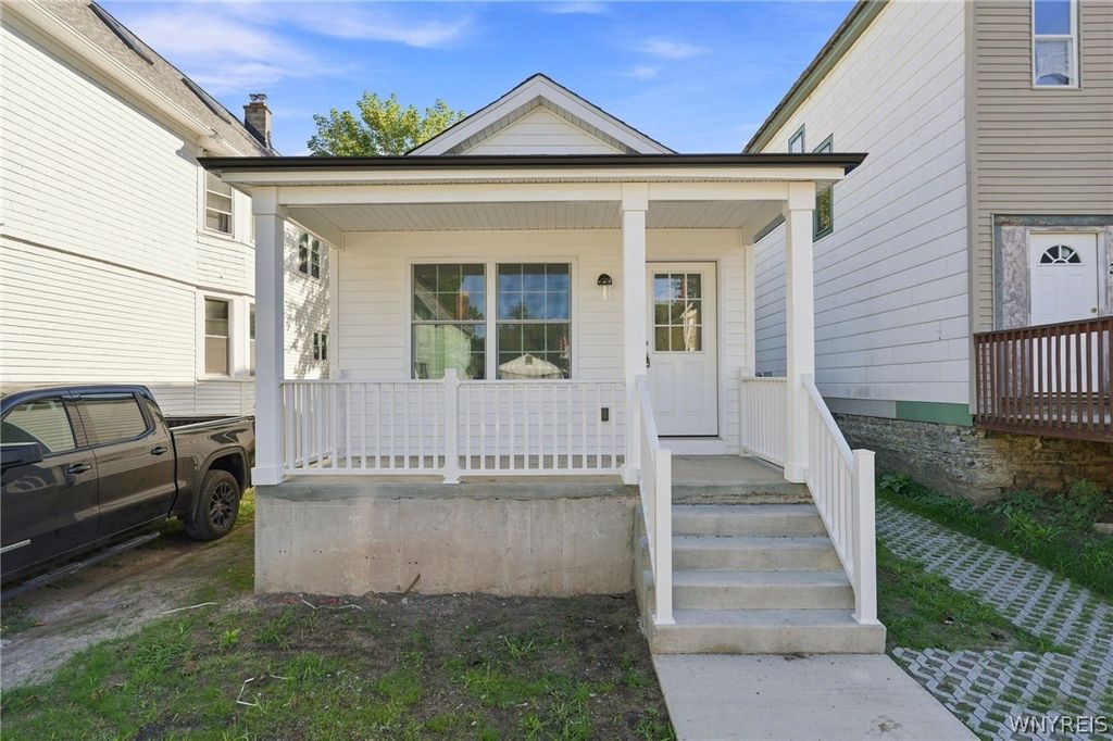 383 14th Street, Buffalo, NY 14213