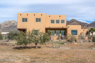 5012 Heno Mine Rd Road, Las Cruces, NM 88011