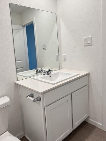 12502 Mountain Daisy Road, Houston, TX 77038